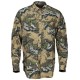 Camisa Swedteam Alpha Light