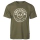Camiseta Swedteam Ultra con logo