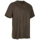 Camiseta Swedteam Alpha SS RE-ECO