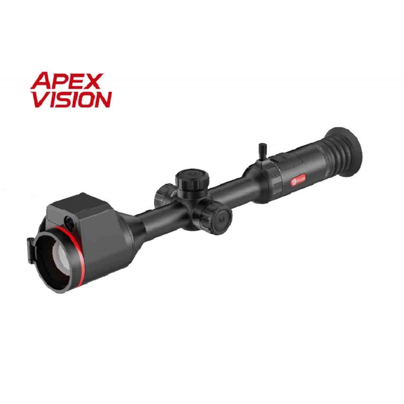 Visor térmico Guide TU650M Apex