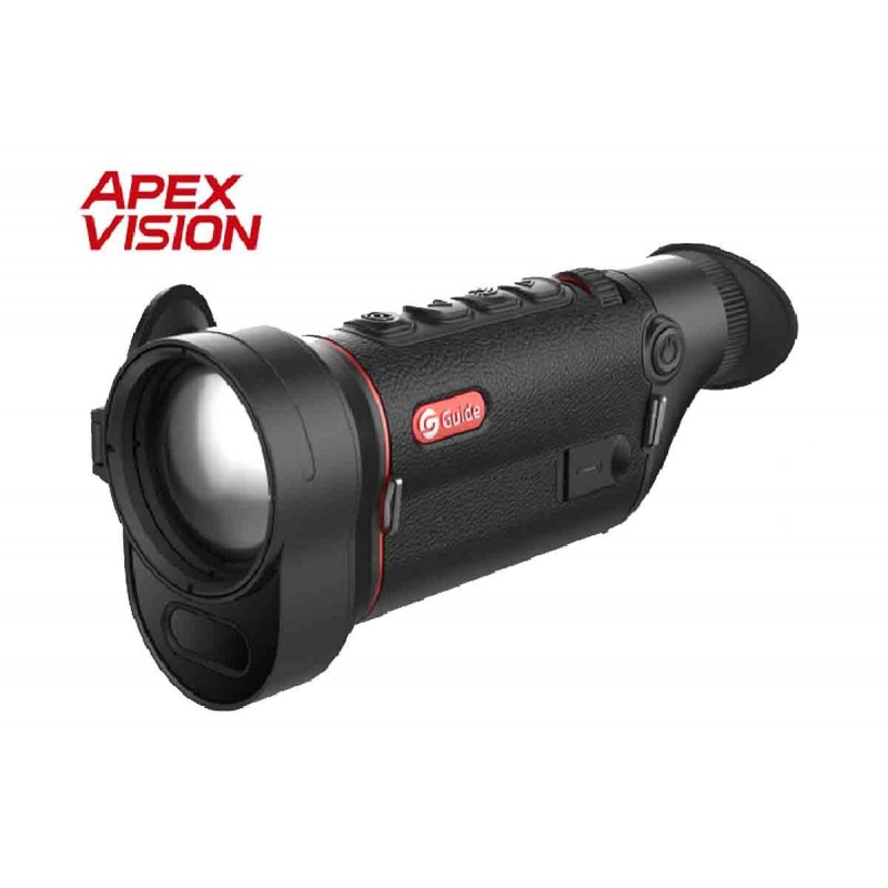 Monocular térmico Guide TD650L Apex