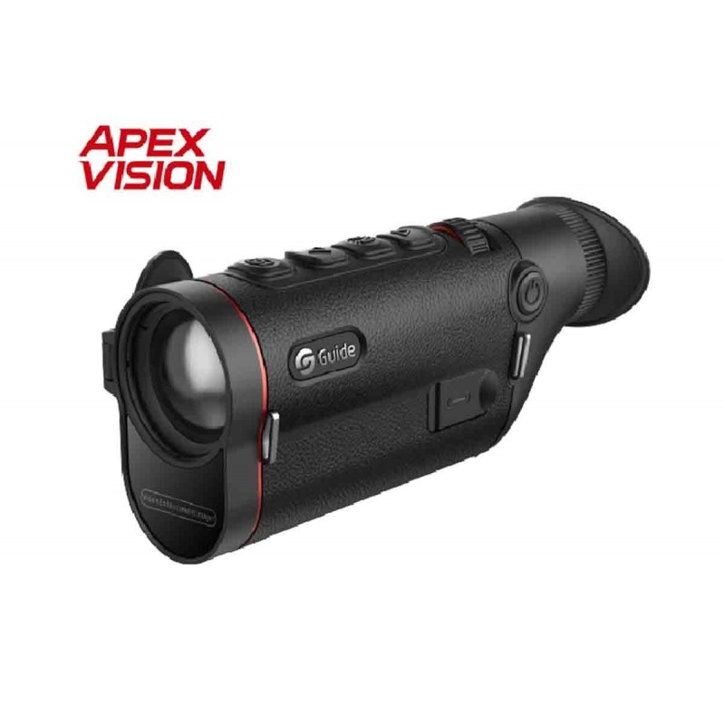 Monocular térmico Guide TD435 Apex