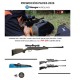 Pack oferta Carabina Stoeger RX20