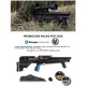 Pack Carabina Stoeger XM1 bullpup