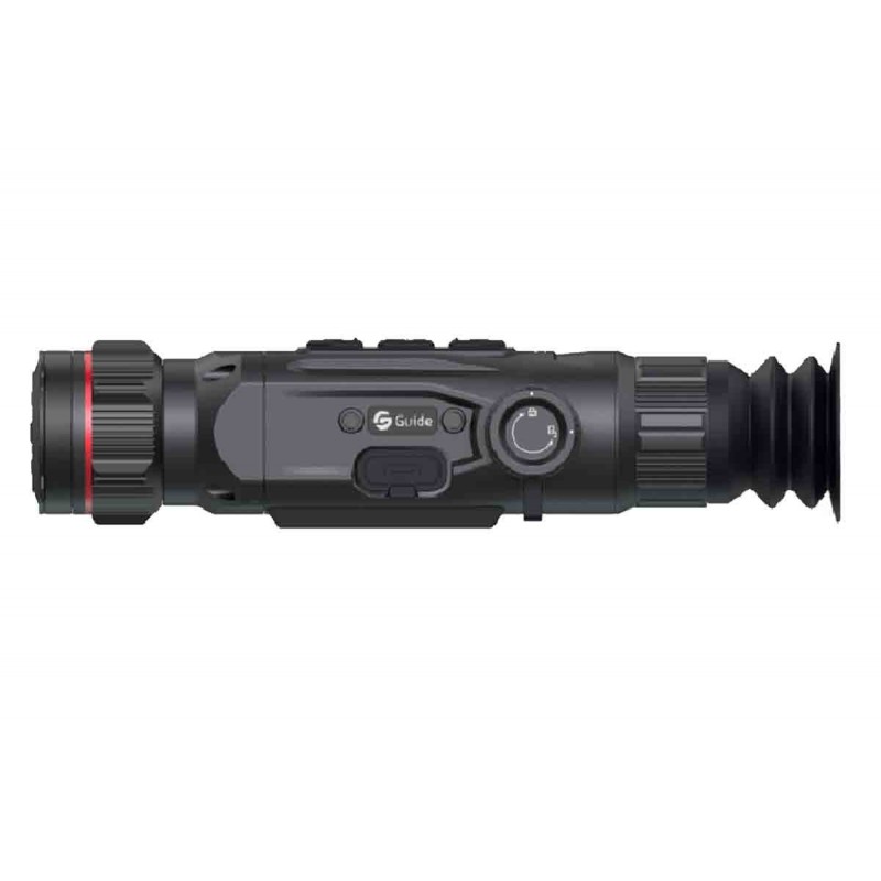 Visor térmico Guide Nova N435