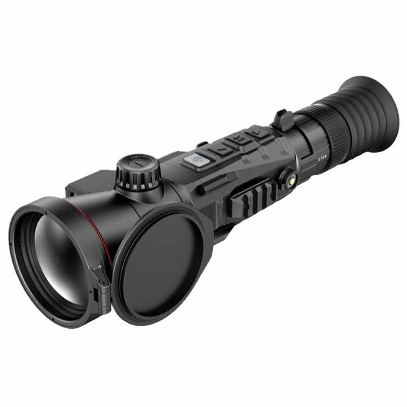 Visor térmico Nocpix Rico 2 - S75R