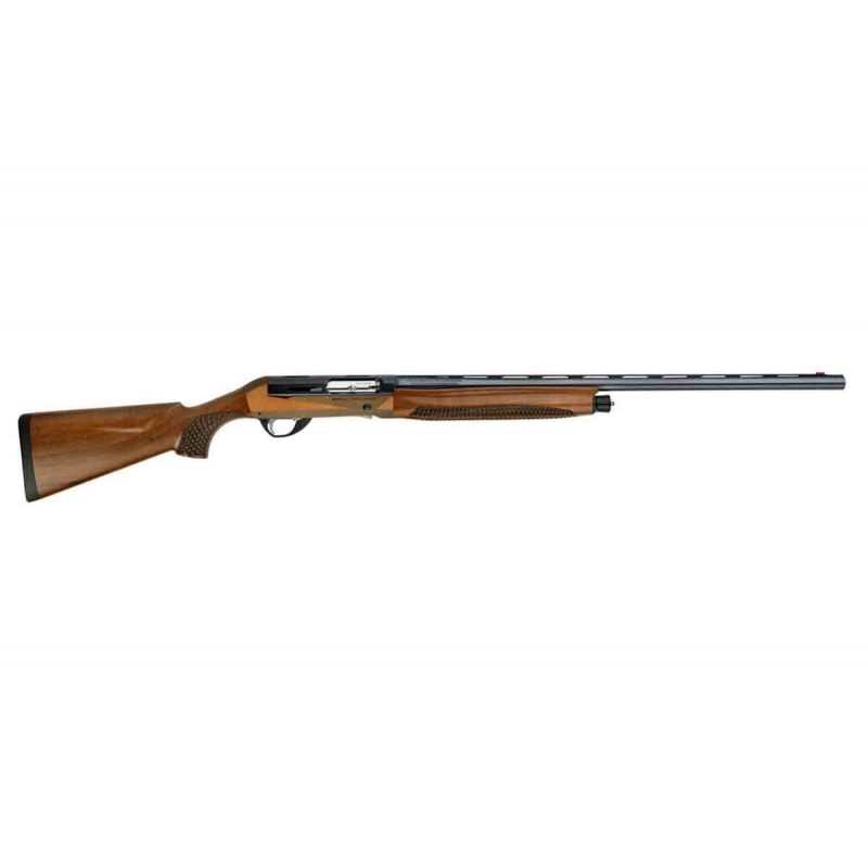 Escopeta Benelli Bellmonte 3 Astroblack brown madera