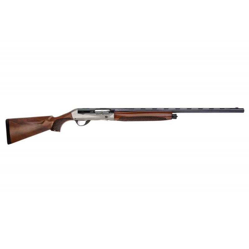 Escopeta Benelli Bellmonte 3 Astroblack Gris madera