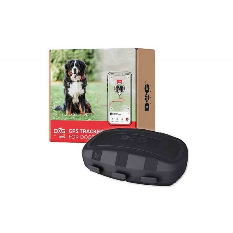 Localizador Dogtrace GPS ULTRA