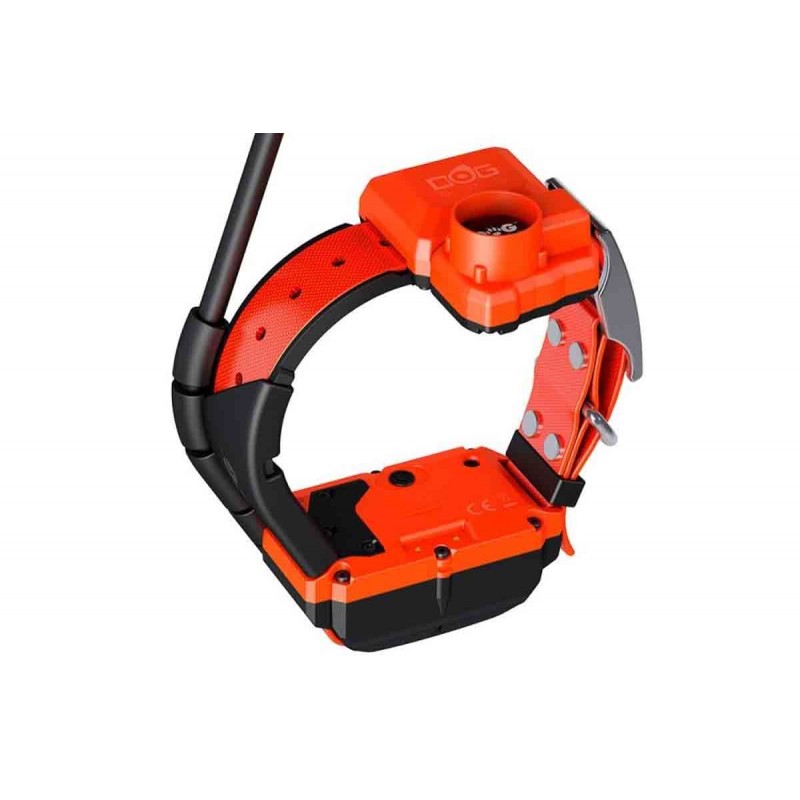 Collar adicional Gps Dogtrace X40-B incluye cargador