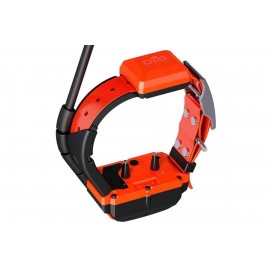 Collar adicional Gps Dogtrace X40-T incluye cargador