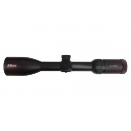 VISOR ROOLLS X6HD 2-12X50I