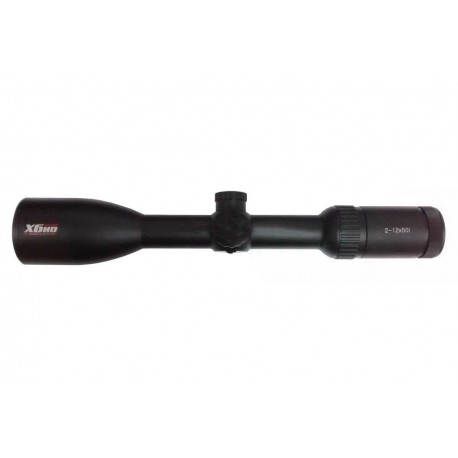 VISOR ROOLLS X6HD 2-12X50I
