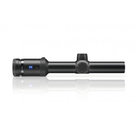 VISOR ZEISS CONQUEST V6 1,1-6X24