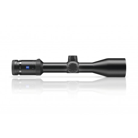 VISOR ZEISS CONQUEST V6 2-2X50