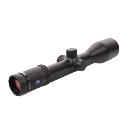 VISOR ZEISS CONQUEST V6 2,5-15X56