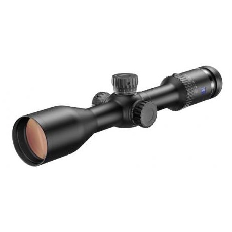 VISOR ZEISS CONQUEST V6 3-18X50