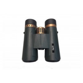 PRISMATICO ROOLLS ORO 8X42