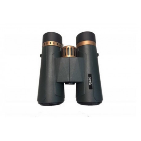 PRISMATICO ROOLLS ORO 8X42