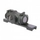 HOLOGRAFICO DE PUNTO ROJO AIMPOINT MICRO H-2 2 MOA CON MONTURA TIKKA T3