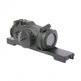 HOLOGRAFICO DE PUNTO ROJO AIMPOINT MICRO H-2 2 MOA CON MONTURA TIKKA T3