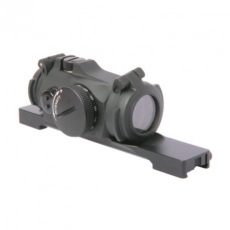 HOLOGRAFICO DE PUNTO ROJO AIMPOINT MICRO H-2 2 MOA CON MONTURA TIKKA T3