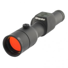 HOLOGRAFICO DE PUNTO ROJO AIMPOINT HUNTER H30S 2MOA (TUBO DE 30 MM)