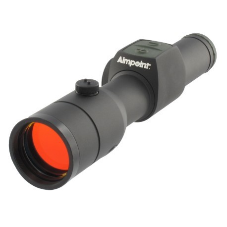HOLOGRAFICO DE PUNTO ROJO AIMPOINT HUNTER H30S 2MOA (TUBO DE 30 MM)