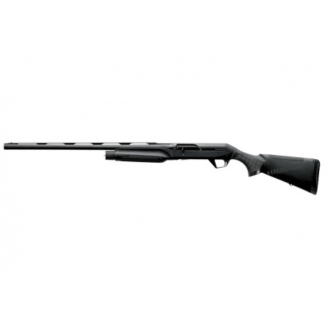 Benelli Super Black Eagle 3 Black zurdo