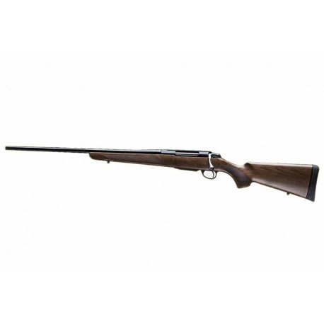 Tikka T3X Hunter zurdo