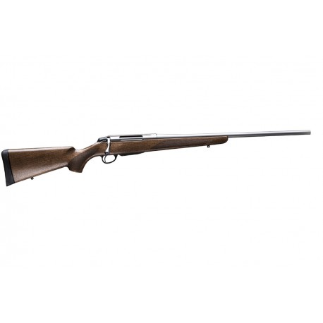 Tikka T3X Hunter Stainless