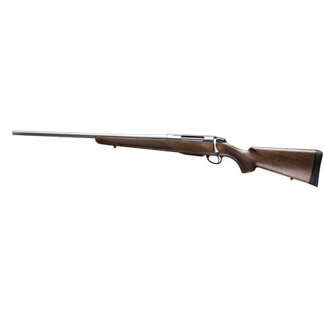 Tikka T3X Hunter Stainless zurdo