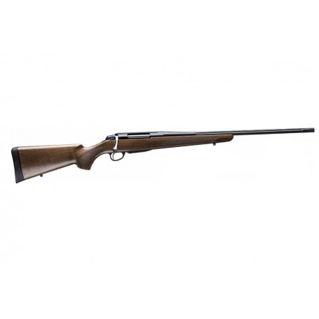 Tikka T3X Hunter Fluted Barrel