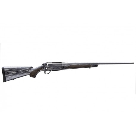 Tikka T3X Laminated Stainless