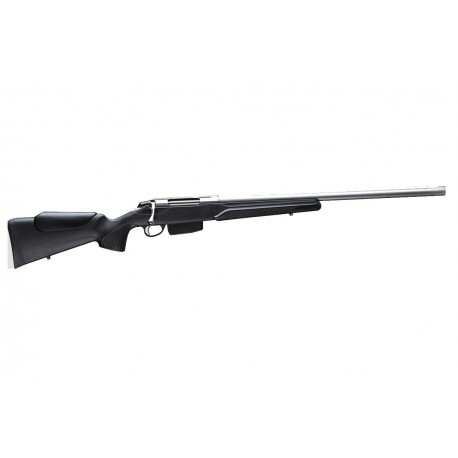 Tikka T3X Varmint Stainless