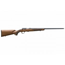 Browning T-bolt sporter threaded