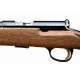 Browning T-bolt sporter threaded
