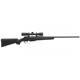 Winchester XPR Scope Combo Threaded 