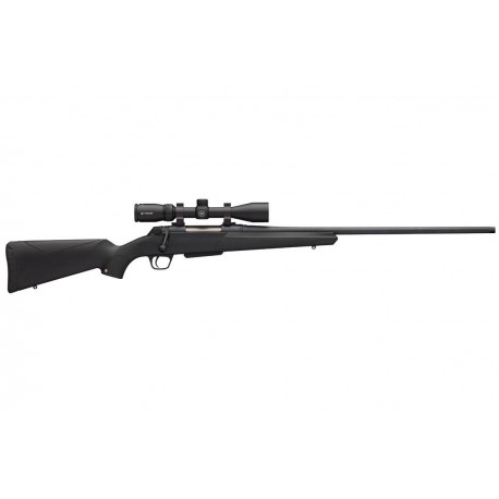 Winchester XPR Scope Combo Threaded 