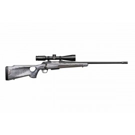 Winchester XPR Thumbhole Threaded