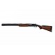 Benelli 828 U Black zurdos