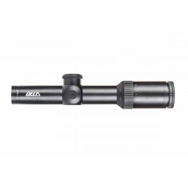 Delta Titanium 1-6x24 HD IR