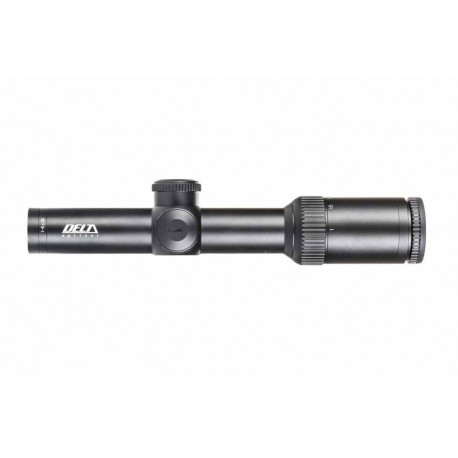 Delta Titanium 1-6x24 HD IR