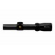 Nikko Stirling Diamond 1-4x24 Ret. 4A Iluminada
