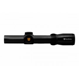 Nikko Stirling Diamond 1-4x24 Ret. 4A Iluminada