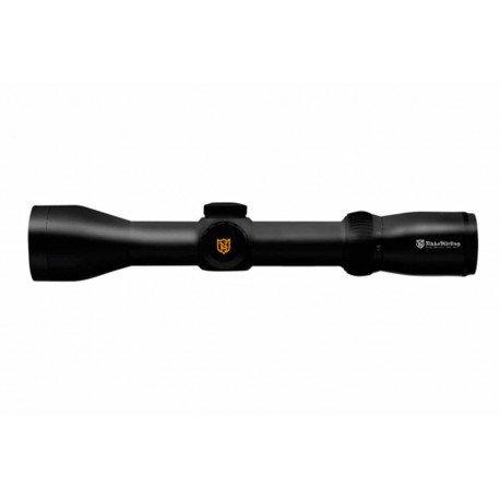 Nikko Stirling Diamond 1.5-6x44 RET 4A ILUM