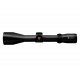 Nikko Stirling Diamond 2.5-10X50 Ret. 4A Iluminada