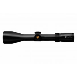 Nikko Stirling Diamond 2.5-10X50 Ret. 4A Iluminada