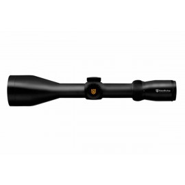 Nikko Stirling Diamond 3-12x56 Ret. 4A Iluminada