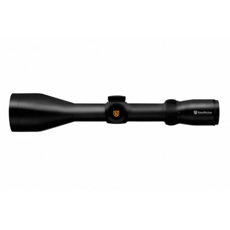 Nikko Stirling Diamond 3-12x56 Ret. 4A Iluminada